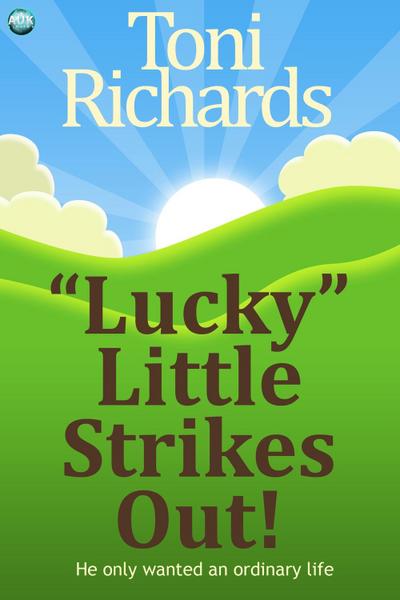 &quote;Lucky&quote; Little Strikes Out