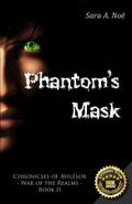 Phantom’s Mask