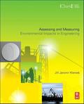 Assessing and Measuring Environmental Impact and Sustainability