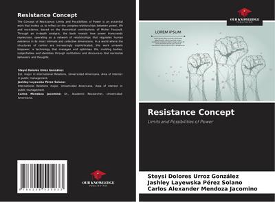 Resistance Concept