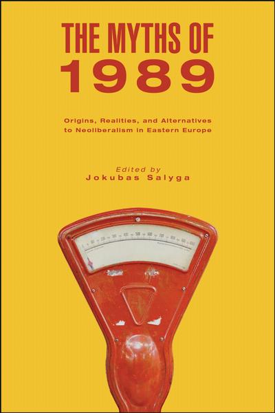The Myths of 1989