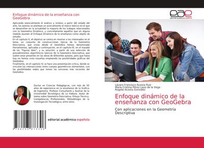 Enfoque dinámico de la enseñanza con GeoGebra