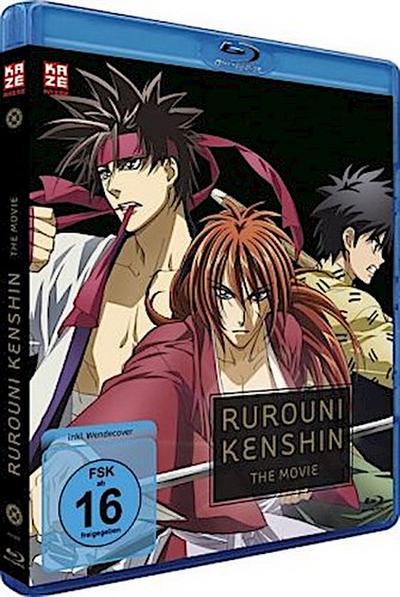 Rurouni Kenshin - The Movie