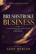Brushstroke Business