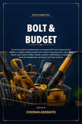 Bolt & Budget