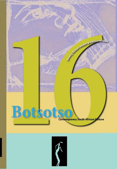 Botsotso 16