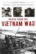 Voices from the Vietnam War