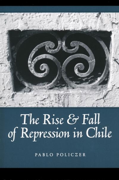 Rise and Fall of Repression in Chile