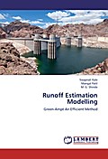Runoff Estimation Modelling