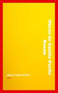 Obras de Emilia Pardo Bazán
