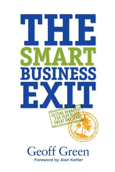 The Smart Business Exit