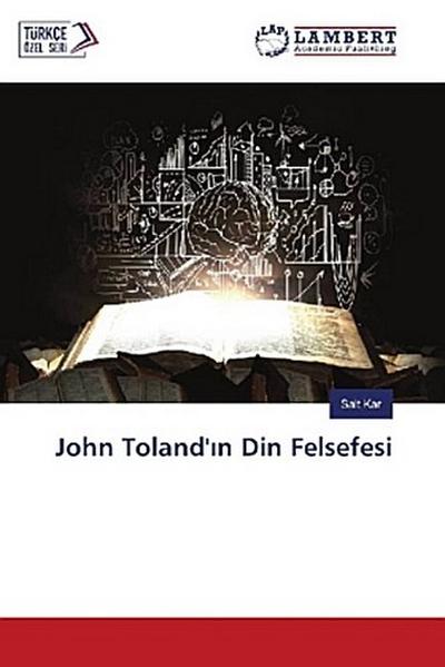 John Toland’¿n Din Felsefesi