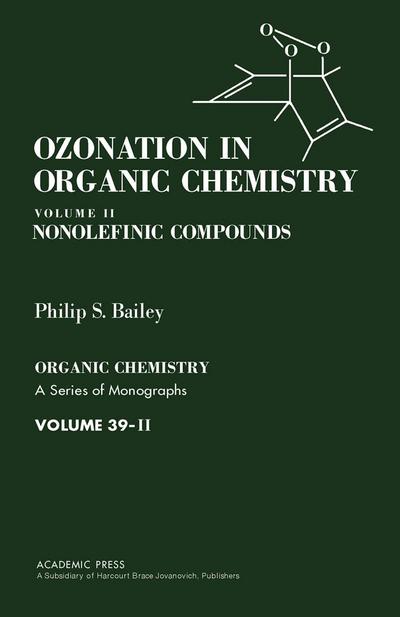 Ozonation in Organic Chemistry V2