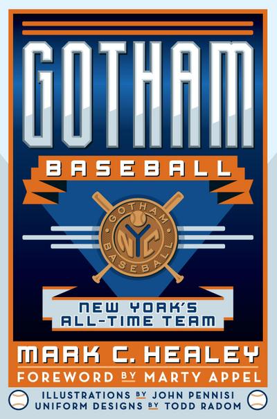 Gotham Baseball