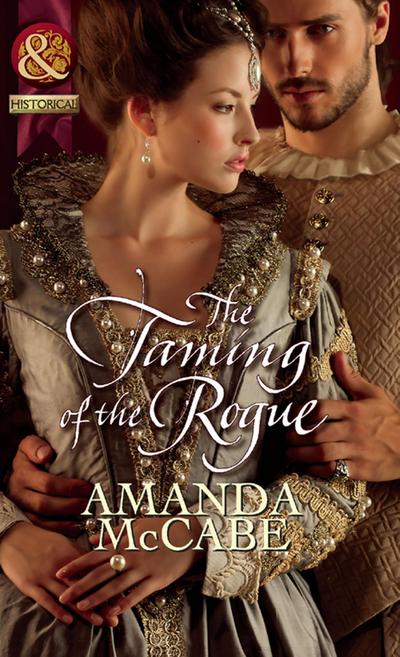 The Taming Of The Rogue
