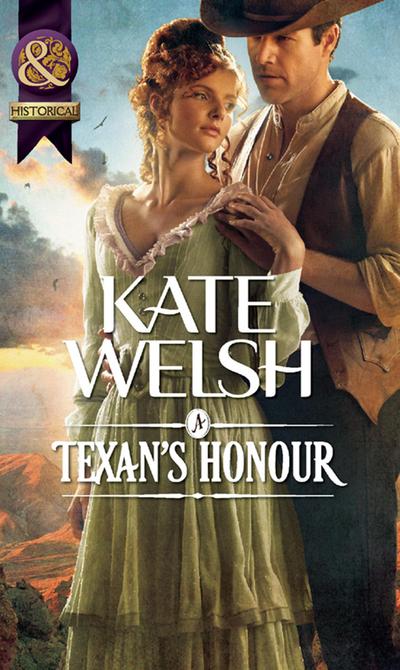 A Texan’s Honour