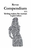 Writing makes the woman: Excerpts from selected texts and contributions (1 of 1, #1)