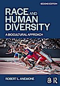 Race and Human Diversity