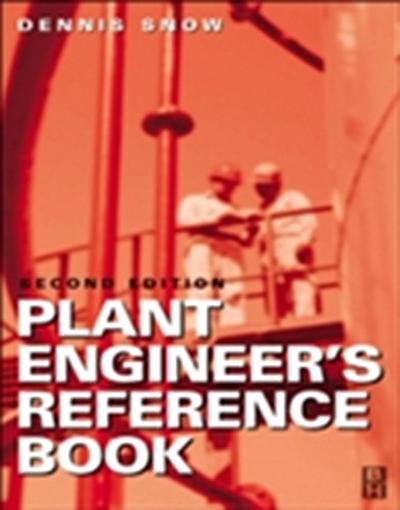 Plant Engineer’s Reference Book