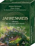 Jahreskreis - Orakel der keltischen Feste