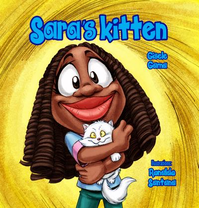 Sara’s kitten