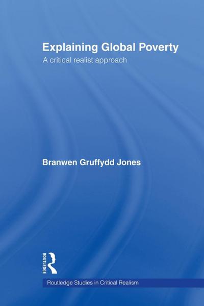 Explaining Global Poverty