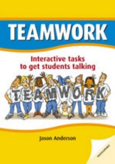 DLP: Teamwork