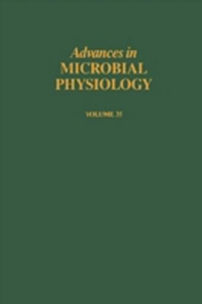 Advances in Microbial Physiology