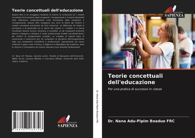 Teorie concettuali dell’educazione
