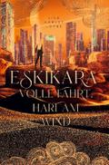 Eskikara - Volle Fahrt, hart am Wind