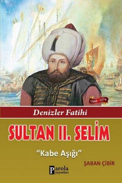 Sultan 2. Selim
