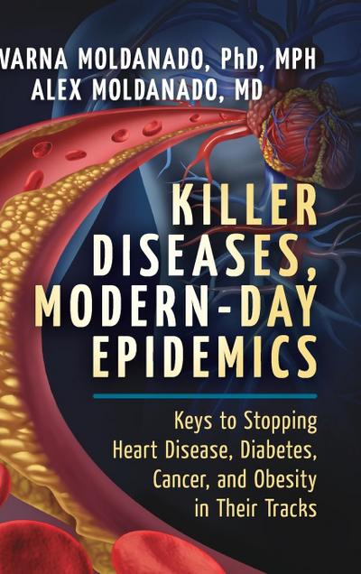 Killer Diseases, Modern-Day Epidemics