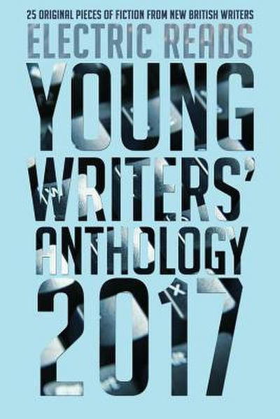 Young Writers’ Anthology 2017