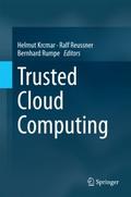 Trusted Cloud Computing