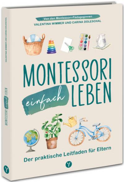 Montessori einfach leben