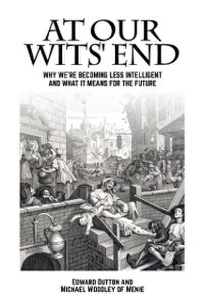 At Our Wits’ End