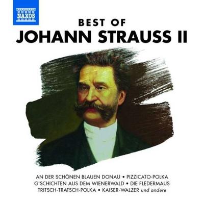 Best of Strauß II