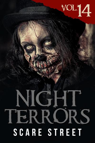 Night Terrors Vol. 14