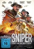 Sniper - Duell an der Westfront