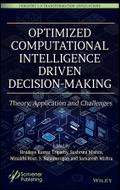 Optimized Computational Intelligence Driven Decision-Making