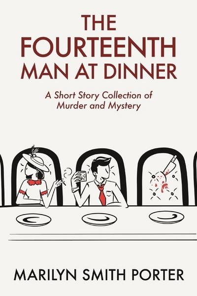 The Fourteenth Man At Dinner