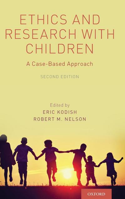 Ethics and Research with Children
