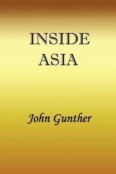 Inside Asia