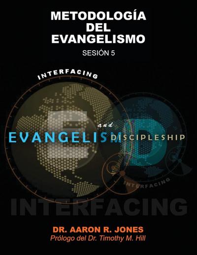 Conectando el Evangelismo y el Discipulado