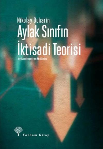 Aylak Sinifin Iktisadi Teorisi