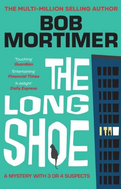 The Long Shoe