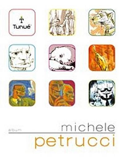 Album Michele Petrucci