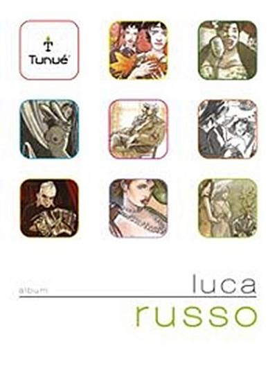 Album Luca Russo