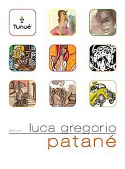 Album Luca Patanè
