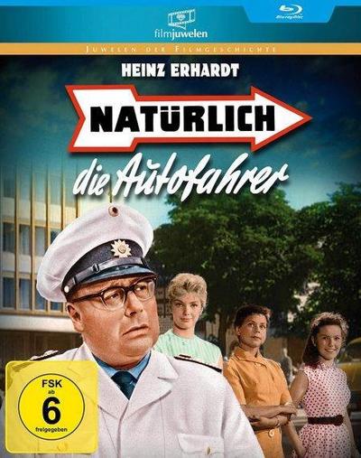 Heinz Erhardt - Natürlich die Autofahrer